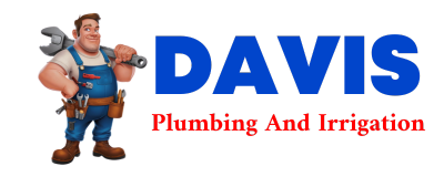 Trusted plumber in KING SALMON